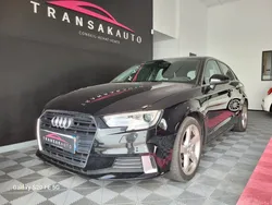 AUDI A3 SPORTBACK TFSI ultra 150CV S Line S tronic 7