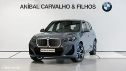BMW iX1 xDrive30 Pack Desportivo M