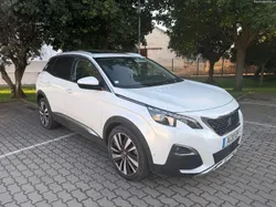 Peugeot 3008 GT Line