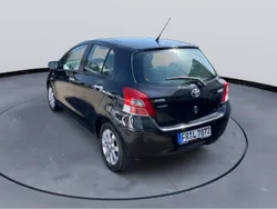 Toyota yaris 1,4l essence 100cv