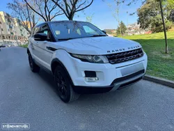 Land Rover Range Rover Evoque 2.2 TD4 Pure