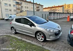 Peugeot 308 120 VTi Active