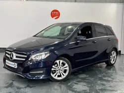 Mercedes Classe B II (W246) 180 Sensation
