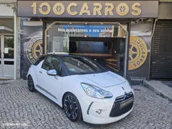 Citroën DS3 1.6 THP Sport Chic 135g