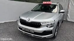Skoda Kamiq 1.0 TSI Style