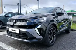 Renault Symbioz 1.6 E-Tech Full Hybrid Esprit Alpine