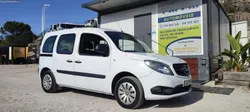 Mercedes-Benz Citan 108 Cdi 5 LUG. 140.000KMS