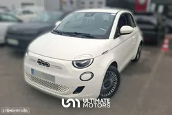 Fiat 500e 3 + 1 42 kWh Icon