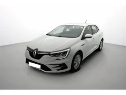 Renault Mégane IV Berline TCe 140 EDC Techno