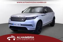 LAND ROVER Range Rover Velar 2.0D S 4WD Aut. 180
