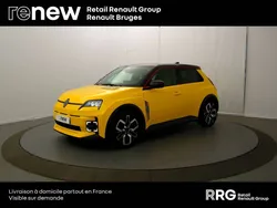 Renault renault 5 e tech electrique 150 ch