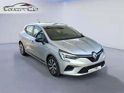 Renault Clio 1.0 TCe 90ch Equilibre