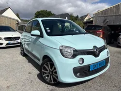 Renault TWINGO III 0.9 TCE 90CH ENERGY INTENS