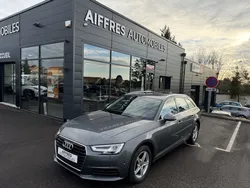 Audi A4 Avant 2.0 35 TDI - 150 BV S-TRONIC BUSINESS LINE
