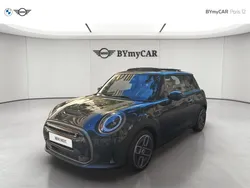 MINI Hatch 3 Portes Cooper SE 184 ch Edition Resolute Plus