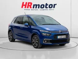 Citroen C4 Picasso 1.6BlueHDI S&S Feel 120