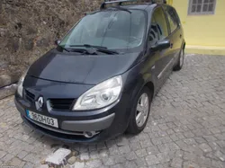 Renault Scénic 1.5 dci bom estado