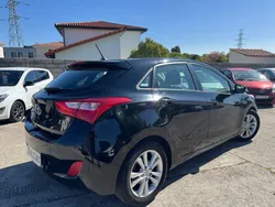 Hyundai i30 1.4 Crdi 90cv 109000km Garantie 3 mois