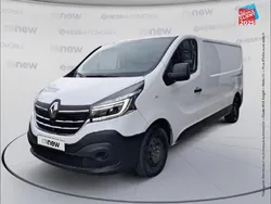 Renault Trafic Fg L2H1 1300 2.0 dCi 120ch Grand Confort S&S E6