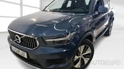 Volvo XC40 de 2022