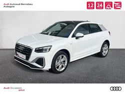 Audi Q2 35 TFSI 150ch S line S tronic 7