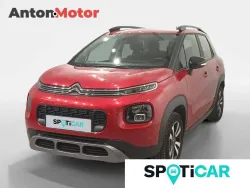 CITROEN C3 Aircross Puretech S&S Feel 110