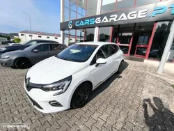 Renault Clio 1.5 Blue dCi Zen