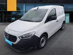 Mercedes citan fgn 110 cdi long first