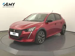 PEUGEOT 208 PureTech 130 S&S EAT8 GT