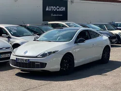 Paiement 4X CB - Très Belle Laguna III Coupé 2.0DCi 150CH Monaco GP Crit’Air2