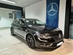 Renault Talisman Sport Tourer 1.5 dCi Zen