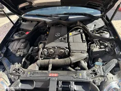 Mercedes-Benz CLK 200 K Avantgarde Aut.