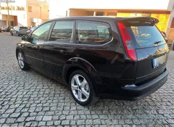 Ford Focus SW 1.6TDCI 109cv A/C iuc antigo