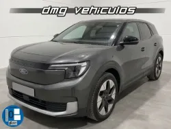 FORD Explorer AWD Rango Extendido 79kWh
