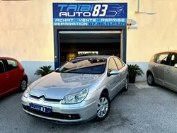 Citroën C5 2.2 HDi173 16v Exclusive FAP BAa