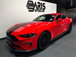 Ford mustang gt 5.0 v8 450 bva 10 Fastback facelift
