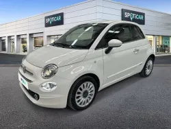 FIAT 500 1.2 GLP 120th Aniversario