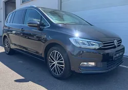 Volkswagen Touran 1.4tsi 150 cv highline 12 MOIS DE GARANTIE