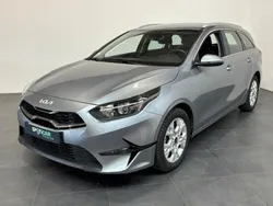 Kia Ceed SW 1.0 T-GDI 120 Active GPS Camera