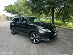 Nissan Qashqai 1.5 dCi N-Connecta 18
