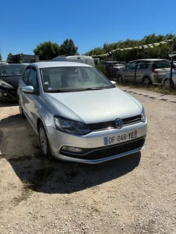 VOLKSWAGEN POLO V Confort Line 1.2 TSI 90 CV