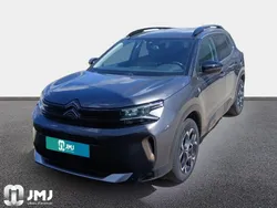 Citroën C5 Aircross BlueHDi 130 S&S EAT8 C-Series