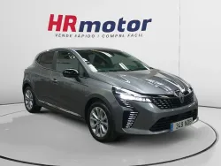 Renault Clio dCi Evolution 74kW