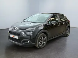 Citroën C3 BlueHDi 100 S&S BVM6 Feel Pack