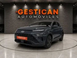 Hyundai BAYON 1.2 MPI Maxx