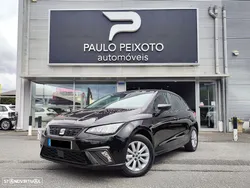 SEAT Ibiza 1.0 TSI Style