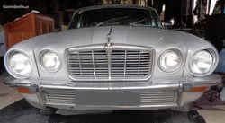 Jaguar XJ6 Série 2 Limousine