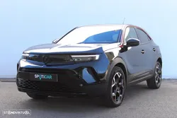 Opel Mokka 1.5 D GS Line