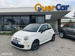 Fiat 500 1.0 Hybrid Connect