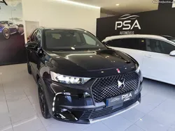 DS DS 7 CROSSBACK 1.5 BLUEHDI PERFORMANCE LINE NACIONAL